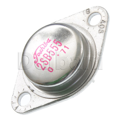 Jual SEN555 Transistor Final Toshiba 2sc5200 2sa1943 Harga Per Set