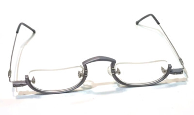 MDG Bauhaus MDG 5016 50 Vintage Brillen Fassung/Frame/Brillengestell Neu!!