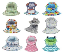 NEW ~ Fisher Price Sit Me Up Floor Seat Replacement Pad Cushion OR Toys