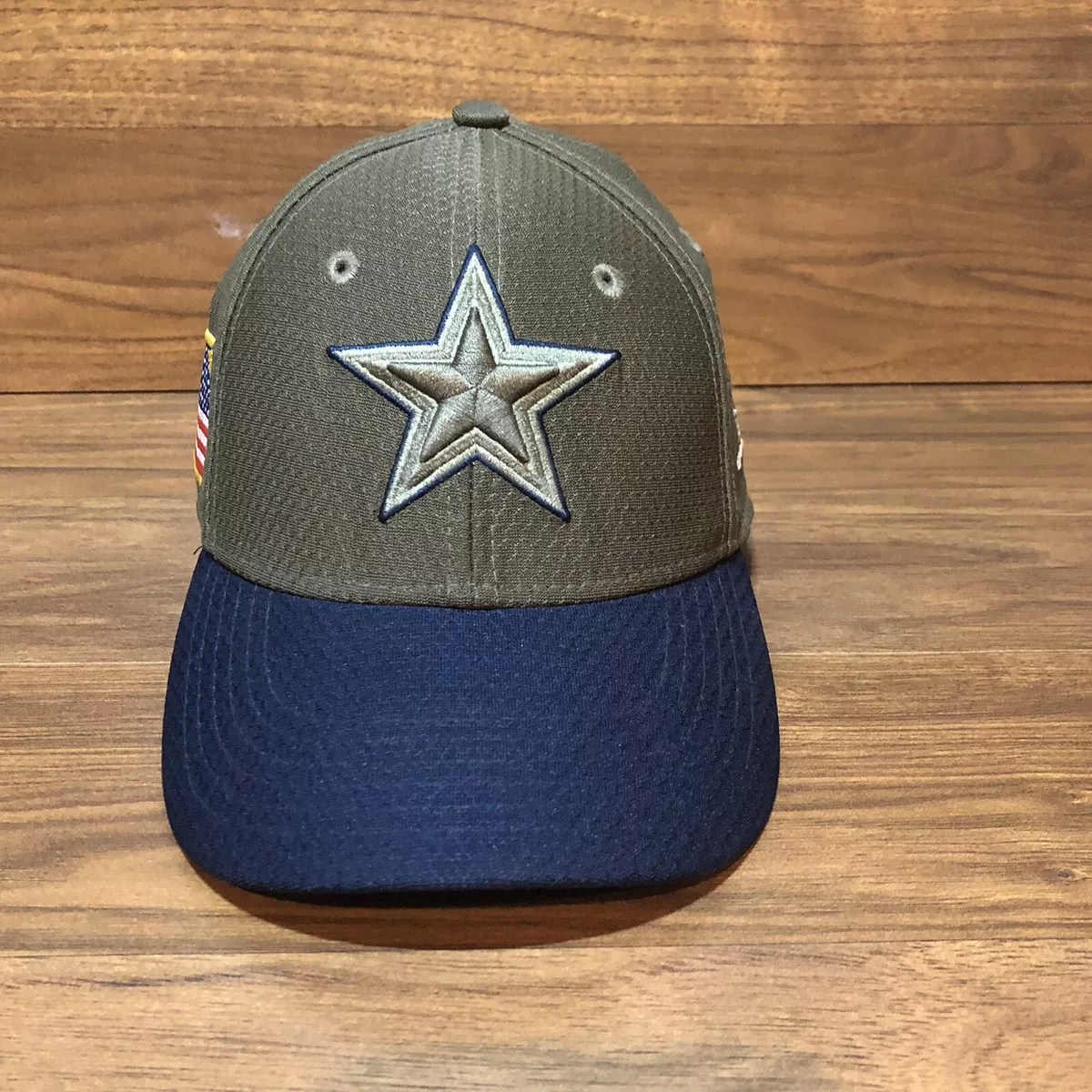 Salute to shop service 2018 cowboys