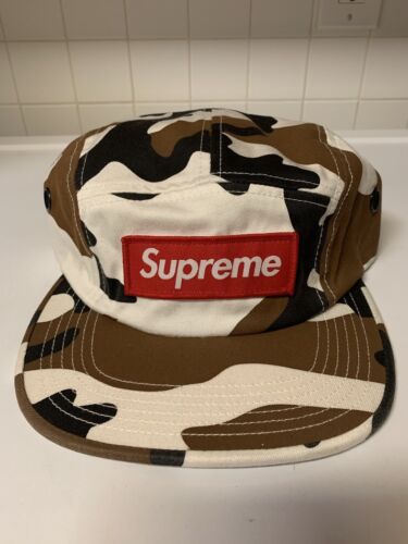 Supreme camp box logo - Gem Supreme camp box logo - Gem