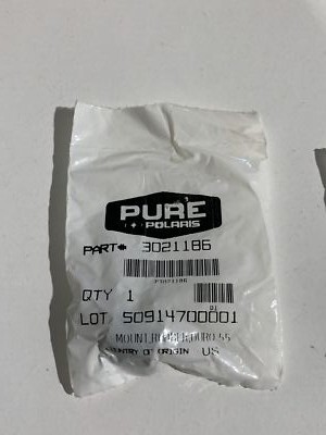 Mount, Rubber - 2000 POLARIS NOS