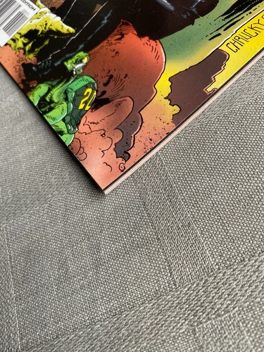 GENERATION X VOLUME 1 N°20 VO EN EXCELLENT ÉTAT / NEAR MINT - Picture 5 of 6