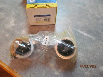 MOOG K200714 Suspension Control Arm Bushings  Free Priority shipping