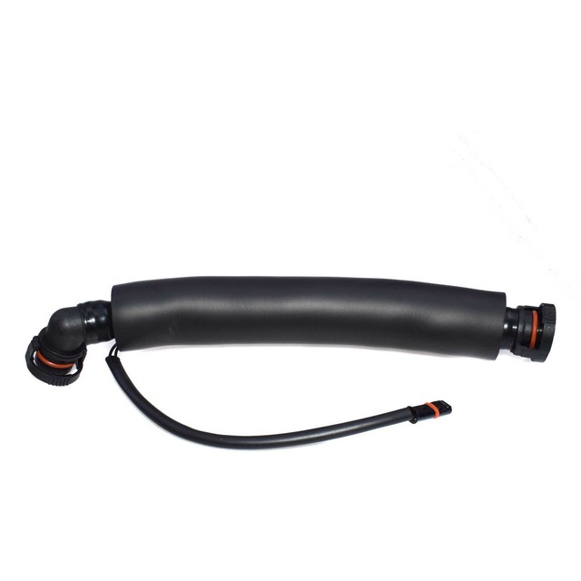 3x Crankcase Breather Hose Kit 11617559530 For BMW E60 E85 E90 325i