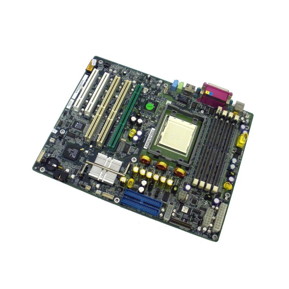 SUN 375-3128 System Board 1.06Ghz for Blade1500 - Image 2 of 3