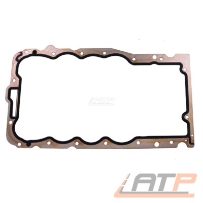 ÖLWANNENDICHTUNG FÜR OPEL AGILA ASTRA G H COMBO CORSA B C D MERIVA TIGRA 1.2 1.4