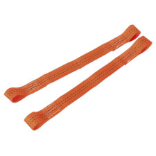 Sealey Tie Down Securing Loop - Pair - TDL01