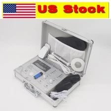 Quantum Magnetic Resonance Body Sub Health Analyzer English & Spanish Version US