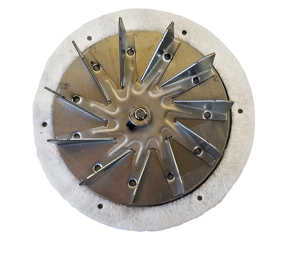 USSC, US Stove Bay Front 5660 Combustion Blower Exhaust Motor Draft Fan,  80602 | eBay