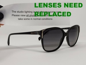 prada sunglasses spr010