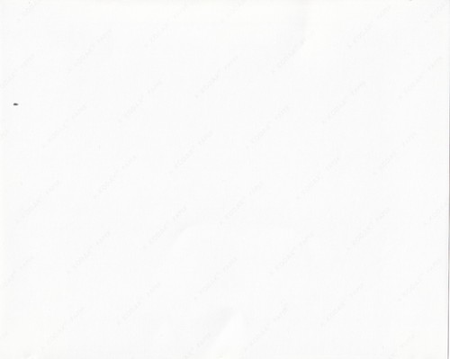 1970 NASA AS13-60-8667 Apollo 13 - carta Kodak rossa numero A foto originale L260C - Foto 3 di 6