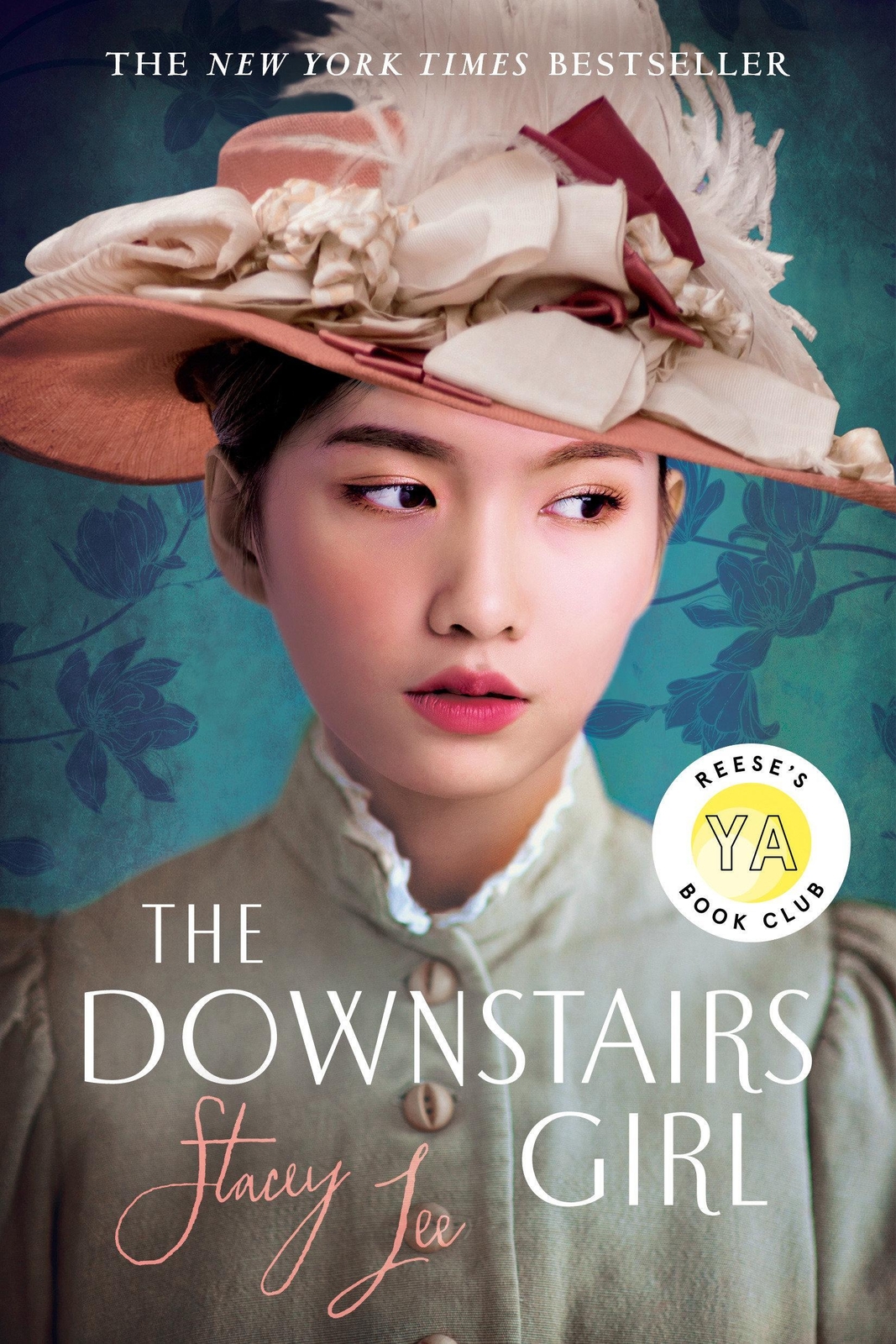 Thumbnail - The Downstairs Girl | Stacey Lee | Englisch | Taschenbuch | 372 S. |