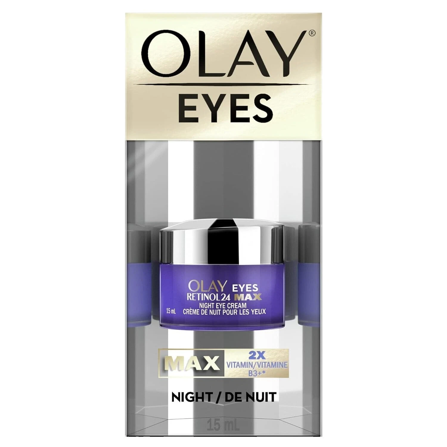 Olay Serum Eye Treatments & Masks