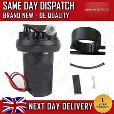 DAIMLER 2.8 - 5.3 SOVEREIGN 2.8 4.2 PETROL 1969-1979 FUEL PUMP