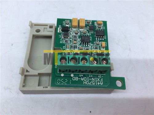 1PCS New Mitsubishi PLC FX1N-1DA-BD FX1N1DABD NIB Programmable Logic Controller - Bild 8 von 8