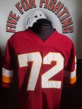  WASHINGTON REDSKINS VINTAGE DEXTER MANLEY JERSEY NFL