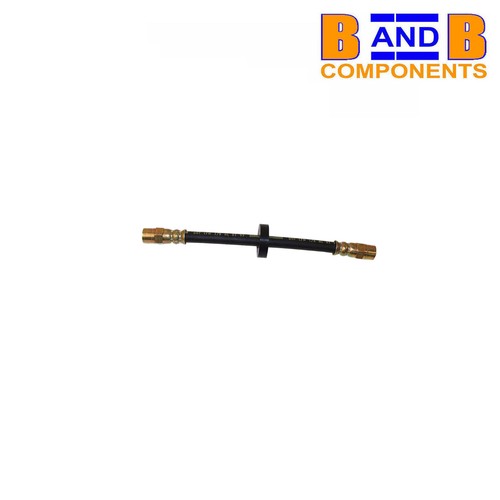 JUEGO DE MANGUERAS DE FRENO VW CÁMPER TRANSPORTER T25 C451 - Imagen 3 de 5