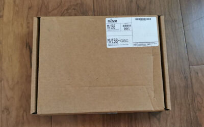 NEW Unopened FACTORY SEALED PROSOFT MVI56-GSC Free Shipping MVI56GSC