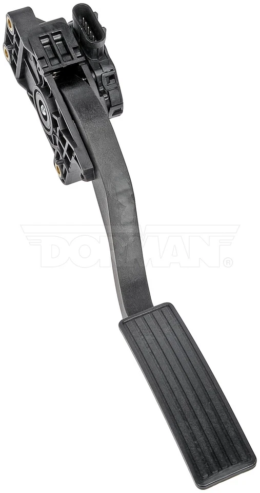 Pedal acelerador Dorman para GMC Terrain 2010-2017 2011 2012 2013 2014 2015 2016 Foto 2 de 4