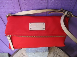 kate spade bolsas red