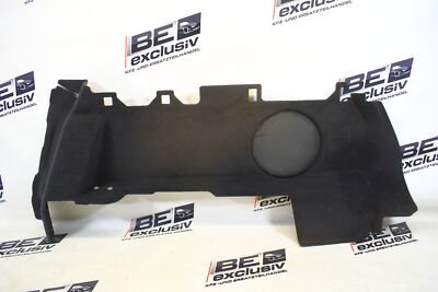 FORD Mondeo BA7 Turnier Kofferraumverkleidung rechts LS73-N45422-BB ABDECKUNG