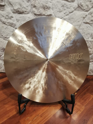 Sabian 18'' HHX Anthology Low Bell 118XALN