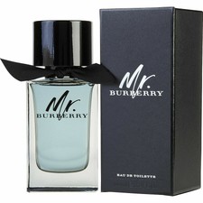 mr burberry indigo 50ml