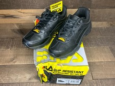 fila men's memory workshift work shoe