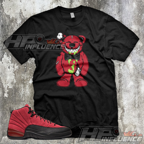 Retro Reverse Flu Game Match Tees | eBay