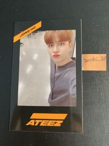 Ateez Kcon for sale | eBay