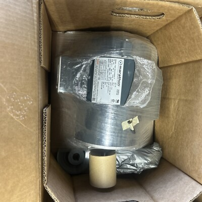 #ad MARATHON Electric MOTOR Brand New. PQN 56C17F5984A P HP 1 PH 1 $270.00