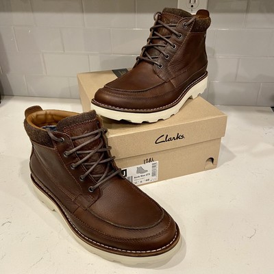 clarks korik rise