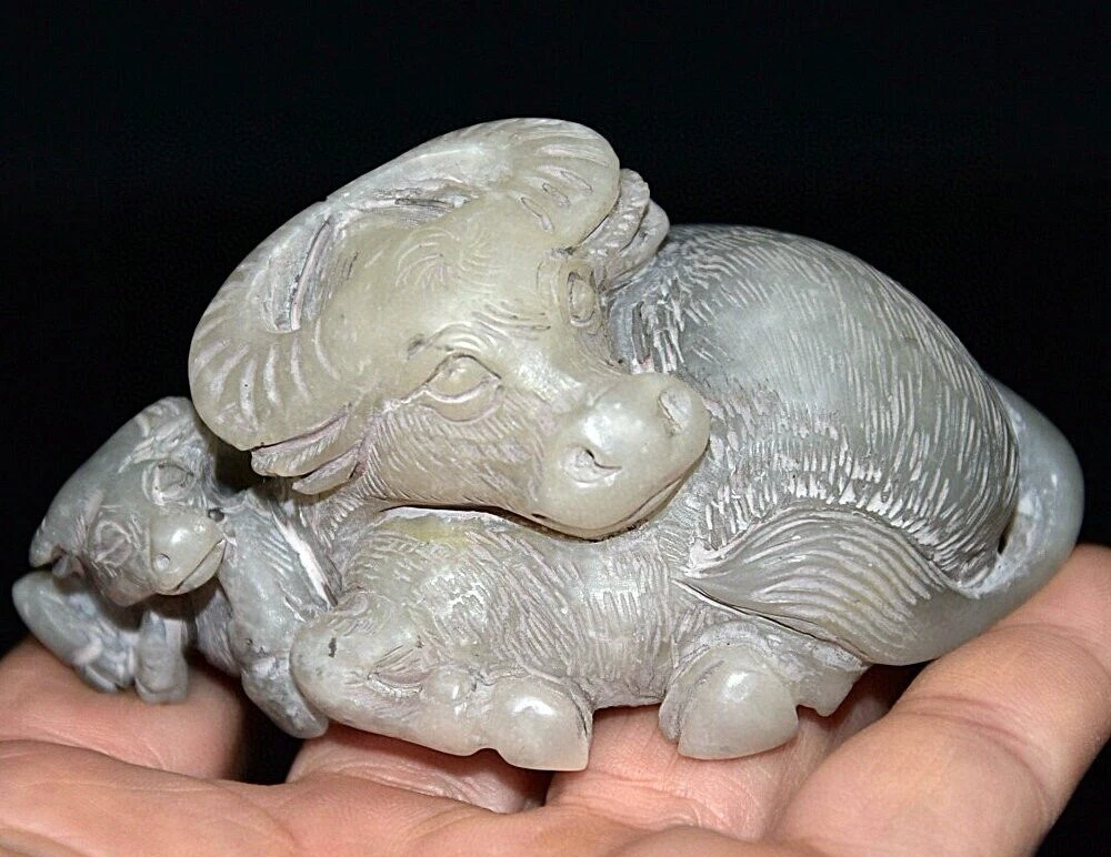寿山石主要古董毛笔花盆| eBay