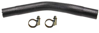 Pwr Strg Return Hose  CRP/Rein  PSH0557