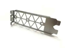 Full Height Bracket for nVIDIA Tesla M60 P40 P100 V100 820178-001 PK3RJ