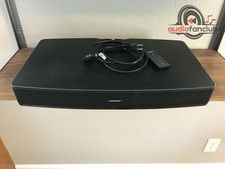 bose tv base