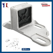 Silent Bloc Support Echappement pour Clio 2 Essence Diesel Silencieux Arrière