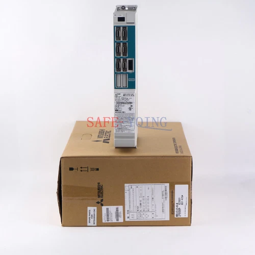 NEW ONE Mitsubishi Servo Drive MDS-C1-V1-05-N MDSC1V105-N - Picture 9 of 24