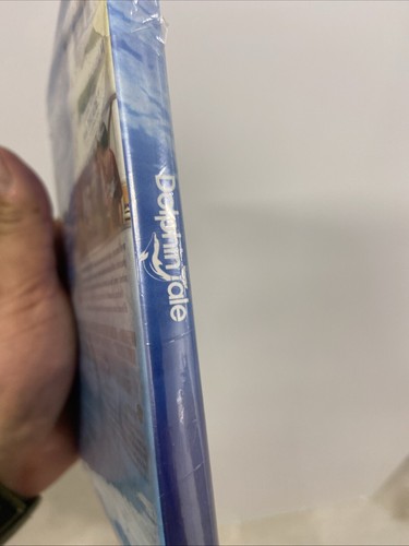 Dolphin Tale Blu-ray DVD HD Digital 2011 2-Disc Set SEALED - Picture 6 of 6