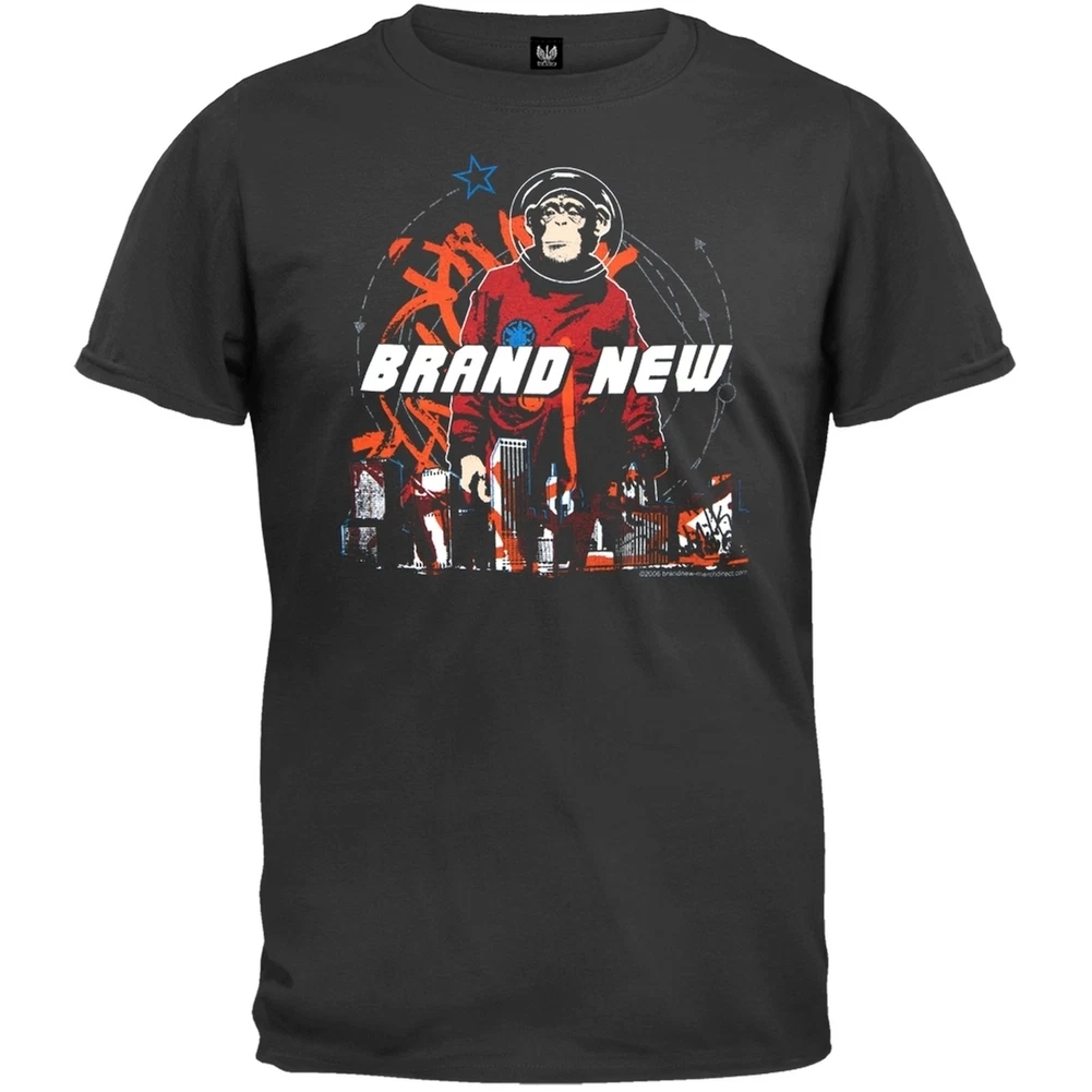 Monkey shirt brand discount