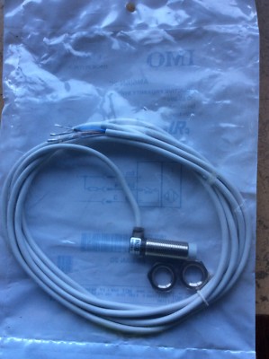 IMO Näherungssensor AM6/an-2c mit 2m Kabel 