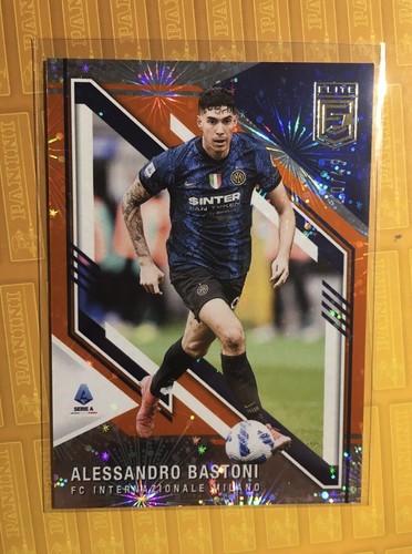 DONRUSS ELITE TRADING CARDS-SERIE A CARDS NUMERATE Mancolista Panini 2021-22 - Imagen 36 de 50