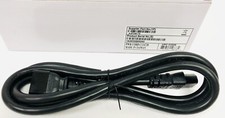 APC by Schneider Electric AP9879 Power Cord IEC 320 C13 C20 6ft SJT New