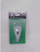 Danco Replacement Sink Tub/Shower Handle Chrome FinishThe Danco Replacement Le