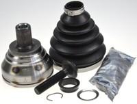 Spidan 23691 Gelenksatz Antriebswelle FüR Vw Audi Seat Skoda