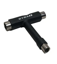 TGM Skateboards T-Tool Skate Tool - Black