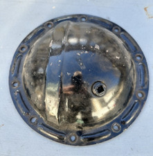 Vintage Buick Oldsmobile Gm Rear End Cover 30 40 50