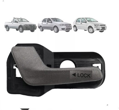 Maniglia interna anteriore Sinistra KIA Sportage Serie (98>04