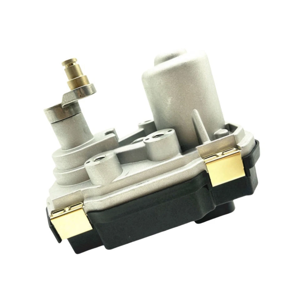 Actuador turbo 28235-2F250 para KIA Sedona 2015~20 Hyundai Tucson ix35 2.0 CRDI Foto 2 de 4